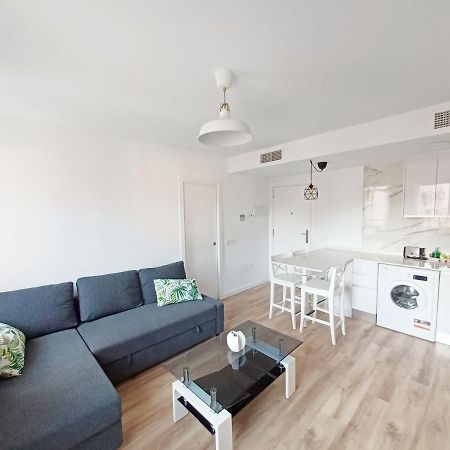 Cartagenaflats, Apartamentos Anfiteatro Romano 4A Buitenkant foto