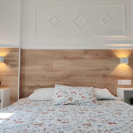 Cartagenaflats, Apartamentos Anfiteatro Romano 4A Buitenkant foto