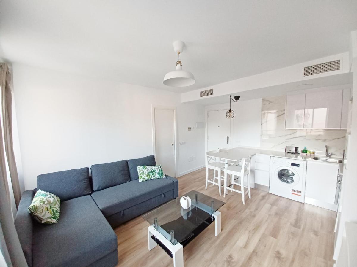 Cartagenaflats, Apartamentos Anfiteatro Romano 4A Buitenkant foto