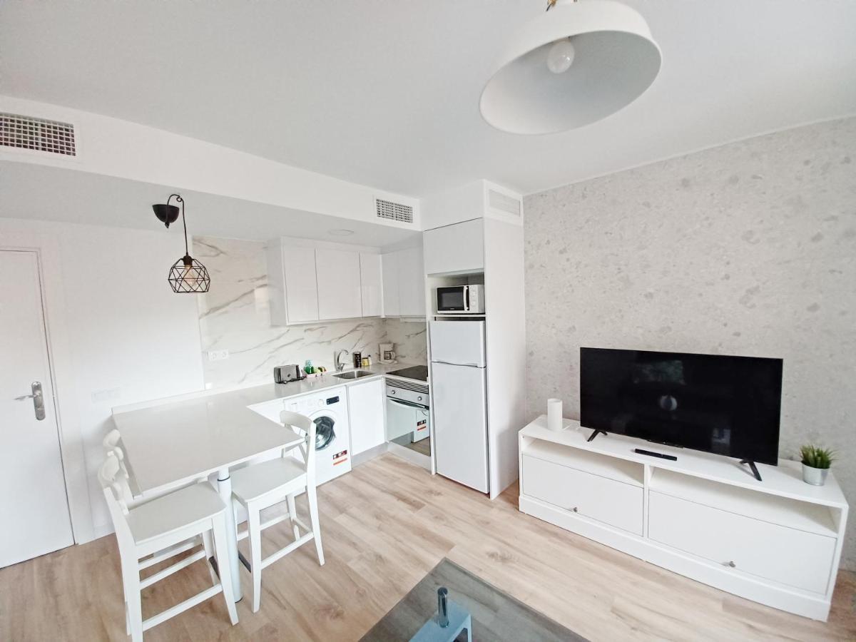 Cartagenaflats, Apartamentos Anfiteatro Romano 4A Buitenkant foto