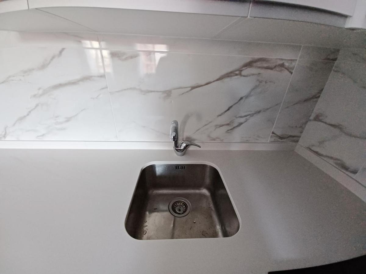 Cartagenaflats, Apartamentos Anfiteatro Romano 4A Buitenkant foto