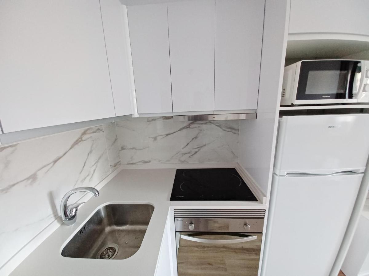 Cartagenaflats, Apartamentos Anfiteatro Romano 4A Buitenkant foto