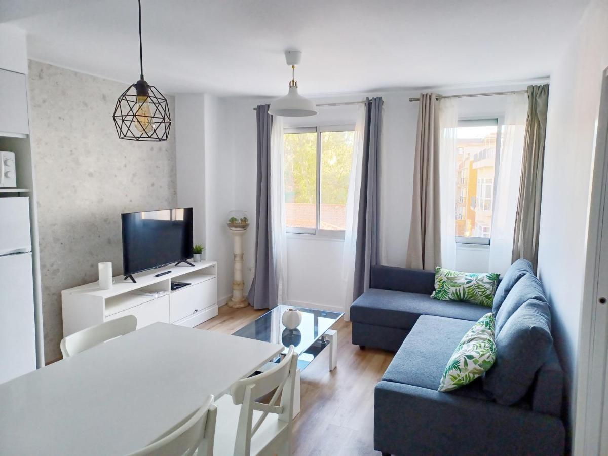 Cartagenaflats, Apartamentos Anfiteatro Romano 4A Buitenkant foto
