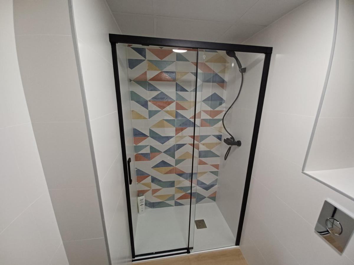 Cartagenaflats, Apartamentos Anfiteatro Romano 4A Buitenkant foto