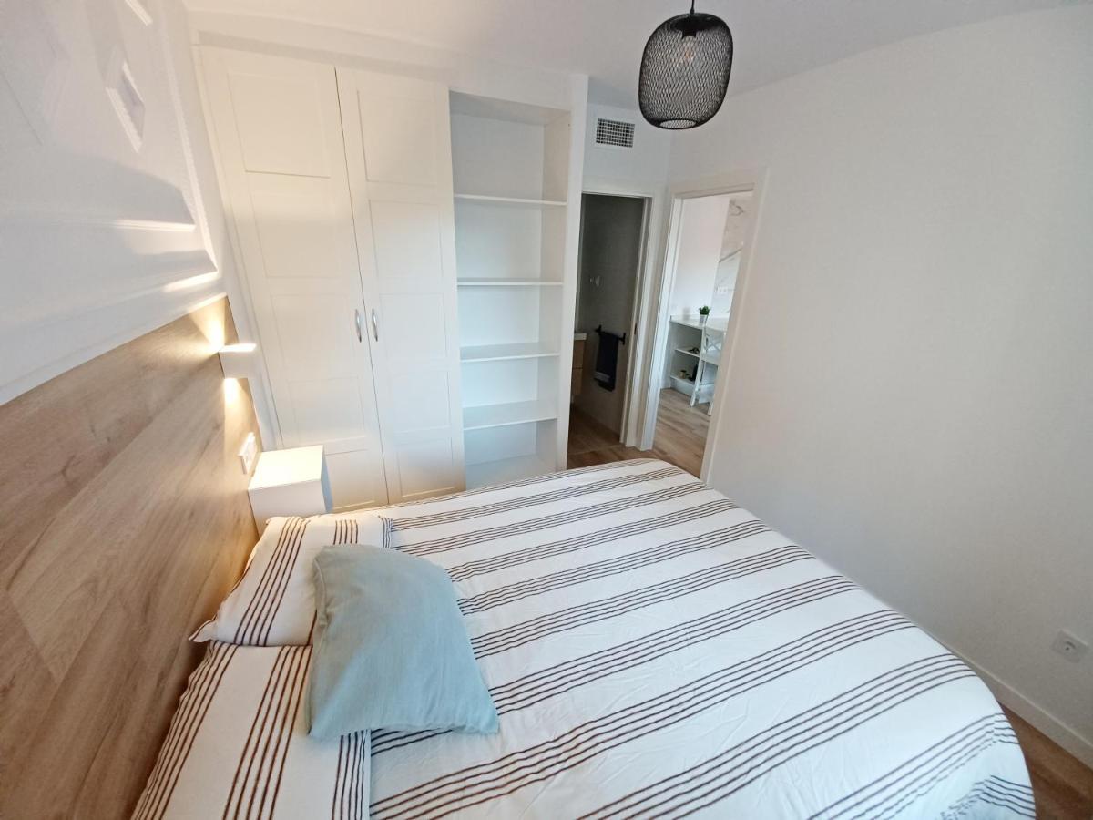 Cartagenaflats, Apartamentos Anfiteatro Romano 4A Buitenkant foto