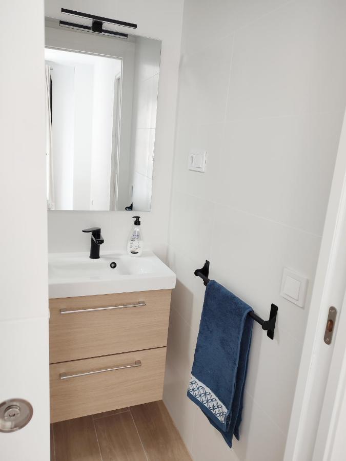 Cartagenaflats, Apartamentos Anfiteatro Romano 4A Buitenkant foto