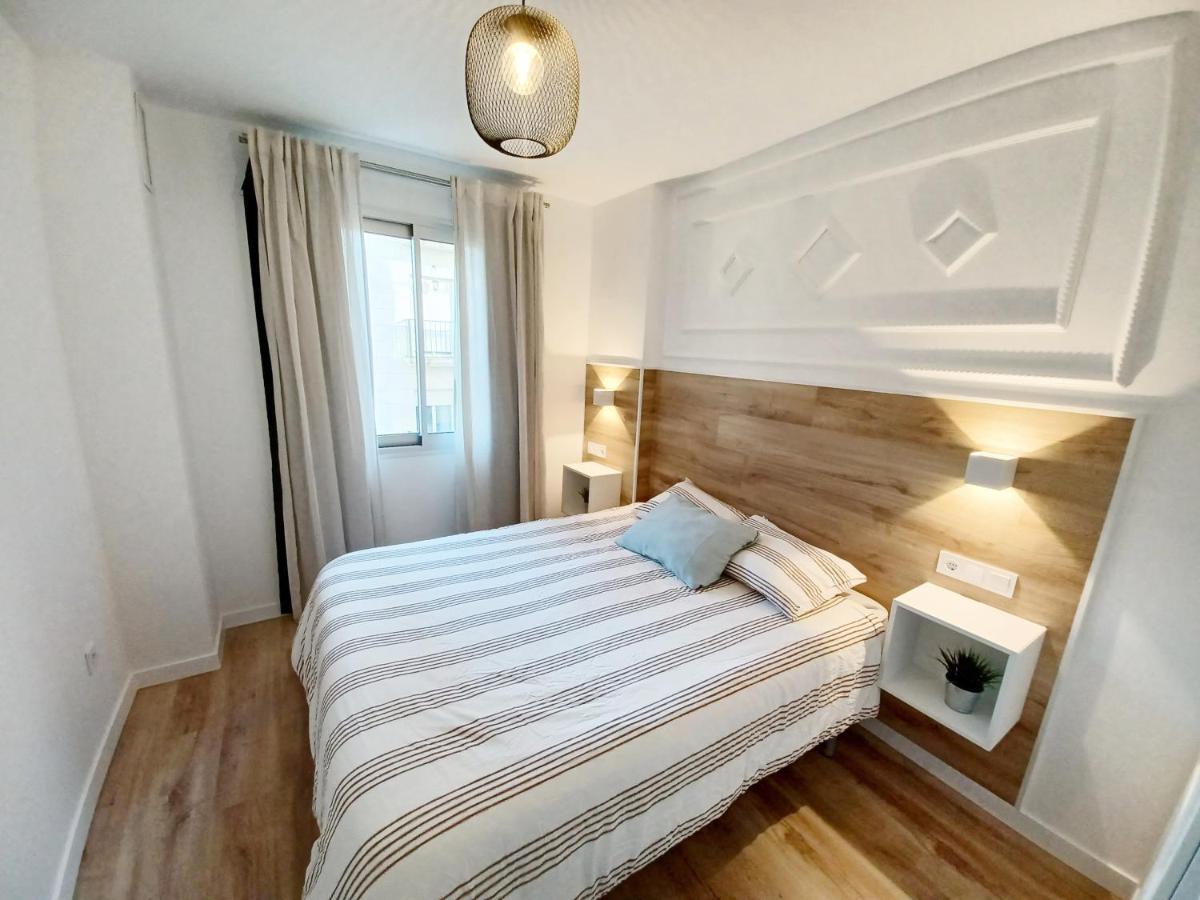 Cartagenaflats, Apartamentos Anfiteatro Romano 4A Buitenkant foto